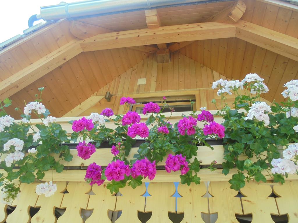 Farmhouse Pri Miklavu Бохинь Экстерьер фото